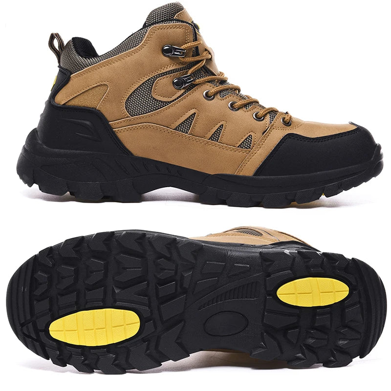 Men's Outdoor Hiking Shoes