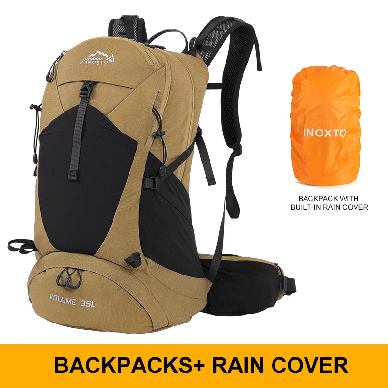 Mountaineering Backpack  Sports Bag