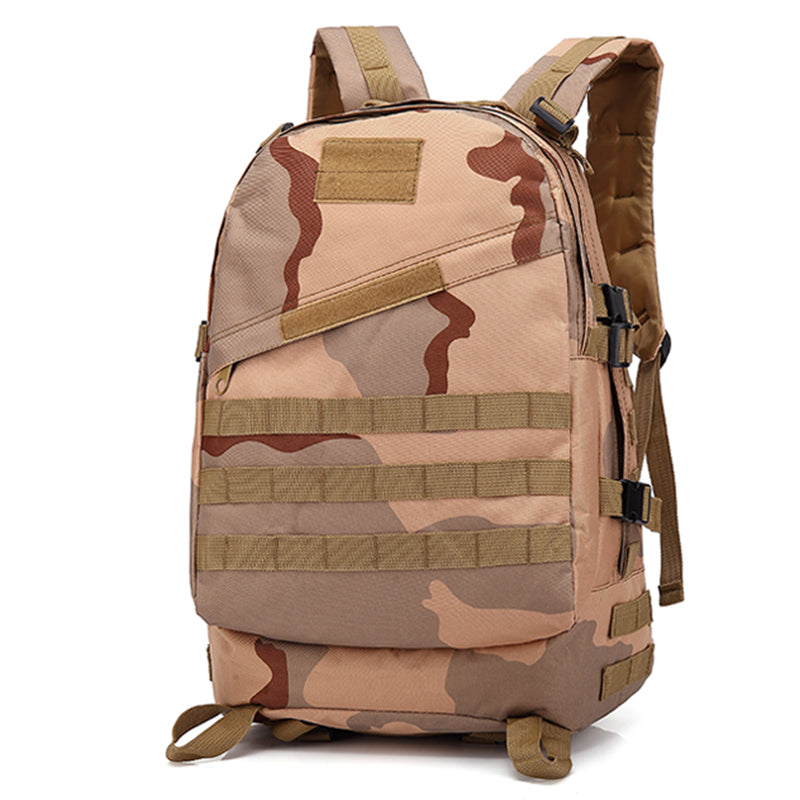 40L Tactical Assault Backpack