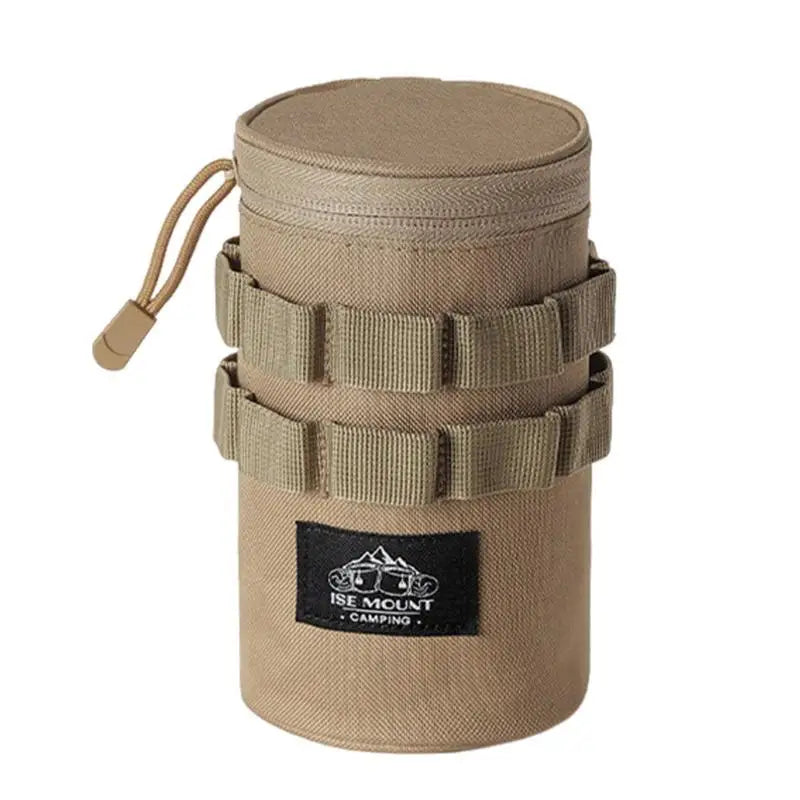 Outdoor Water Bottle Pouch