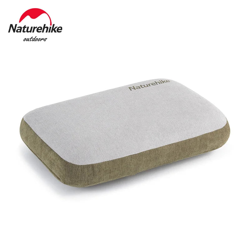 Naturehike Memory Foam Comfort Square Pillow