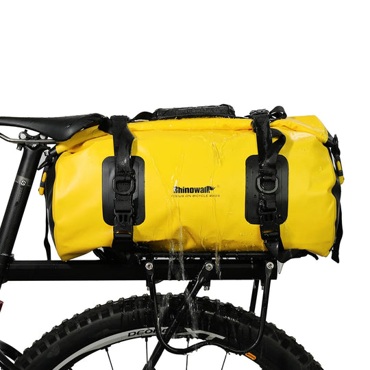 Rhinowalk Waterproof 20L Bike Pannier Bag