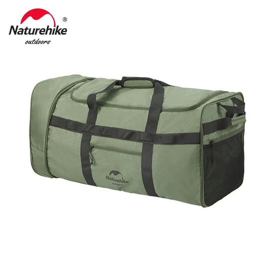 Naturehike Bag XS03 Foldable Trolley Bag