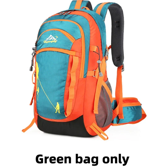 Climbing Hiking Rucksack