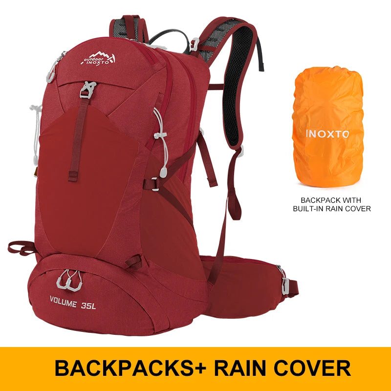 Mountaineering Backpack  Sports Bag