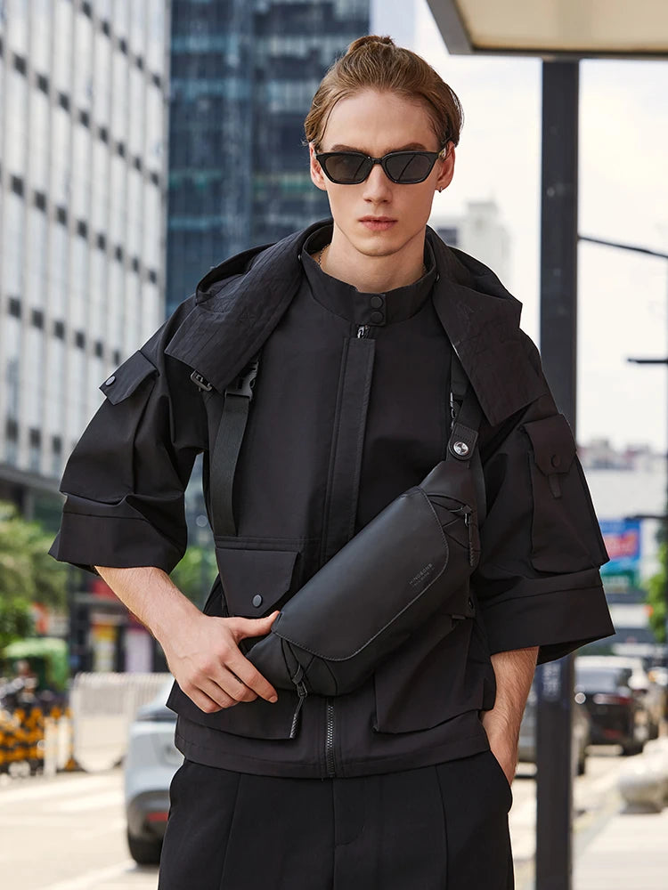 Waterproof Shoulder Bag