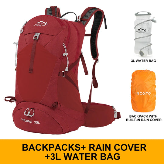 Mountaineering Backpack  Sports Bag