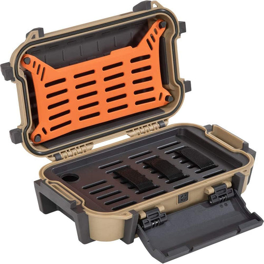 Ruck R40 Tactical Case - Tan