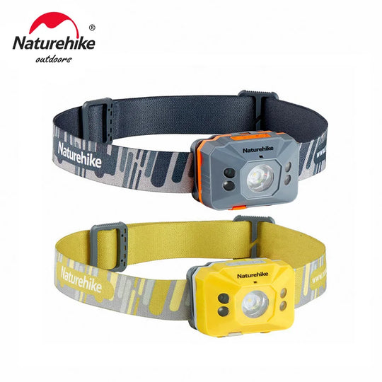 Naturehike  LED Super Bright Headlamp