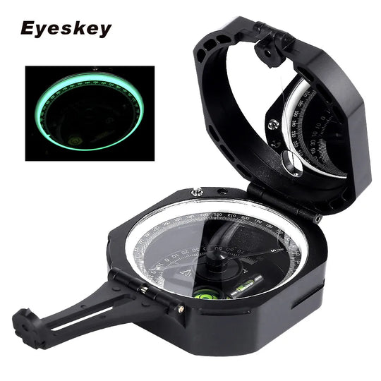 Eyeskey Professional Geological Compass