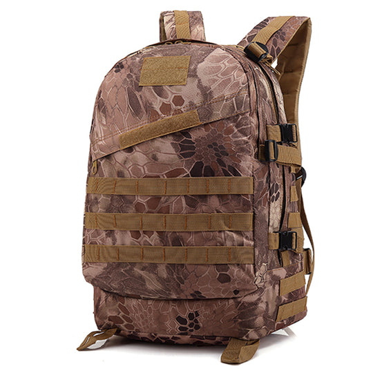 40L Tactical Assault Backpack