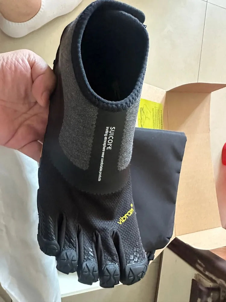 Suicoke Vibram Five Fingers Sole Shoes