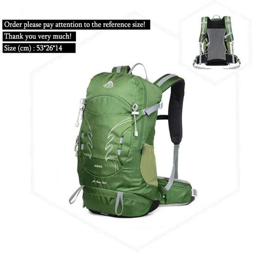 20L Outdoor Hiking Backpack