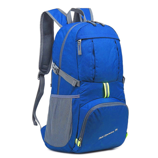 35L Outdoor Waterproof Backpack