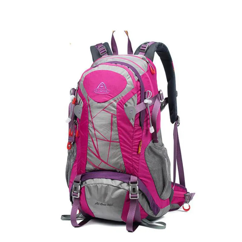 30L Hiking Backpack