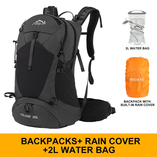 Mountaineering Backpack  Sports Bag