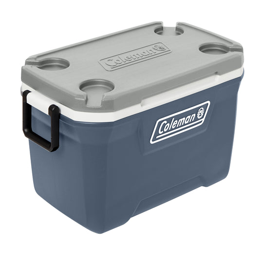 316 Series™ 52-Quart Lakeside Blue Cooler