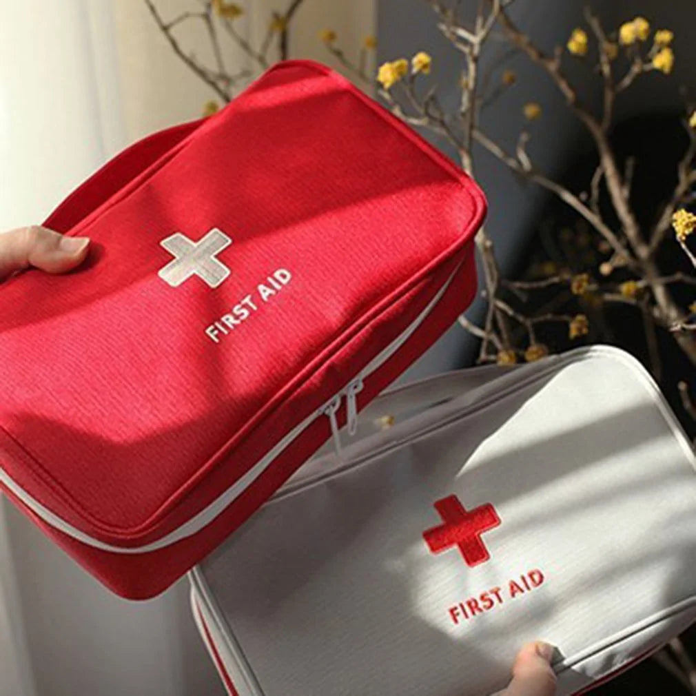 First Aid Kit For Any Situation