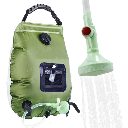 20L Camping Portable Shower