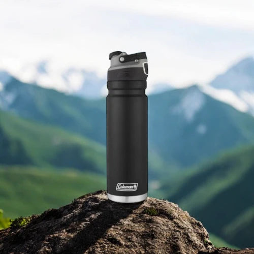 Coleman Vacuum-Insulated Stainless Steel Water Bottle