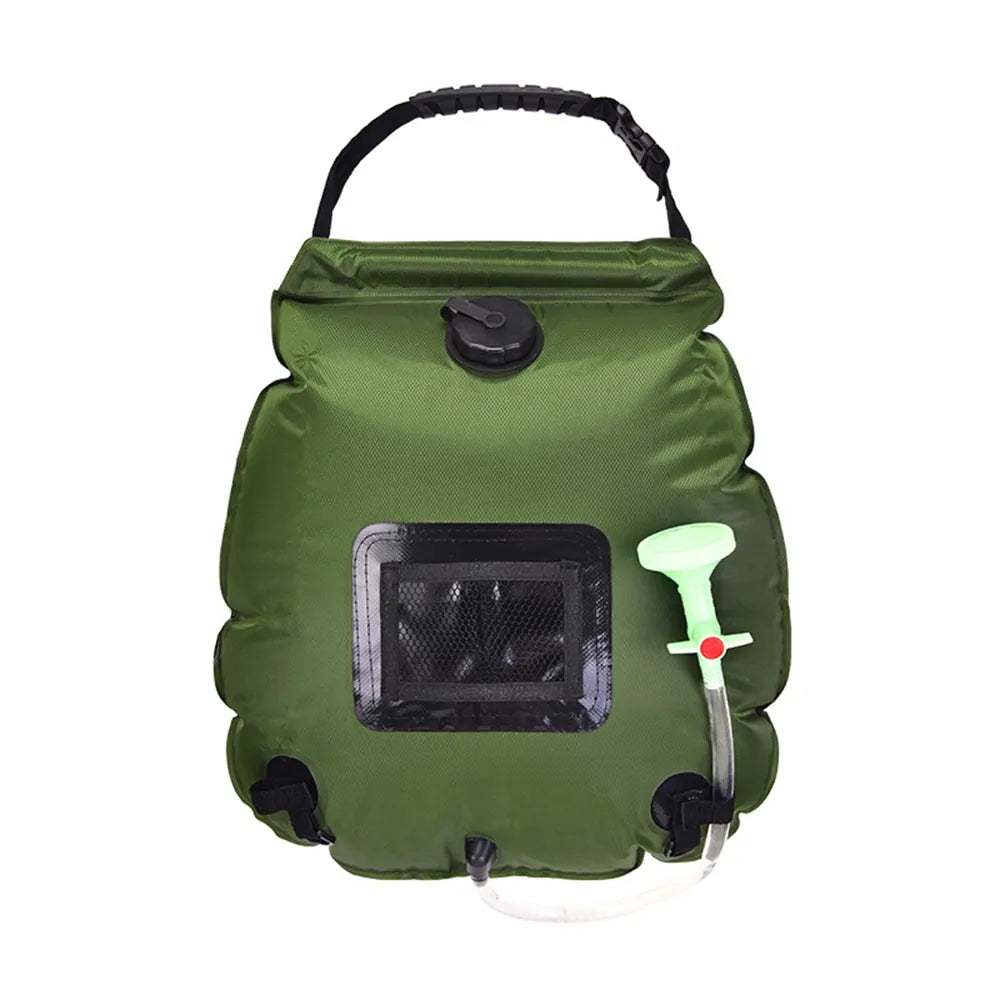 20L Camping Portable Shower