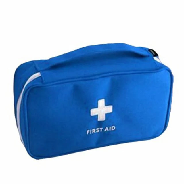 First Aid Kit For Any Situation