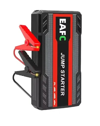 Car Jump Starter Power Bank