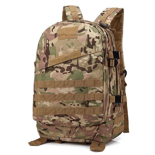 40L Tactical Assault Backpack