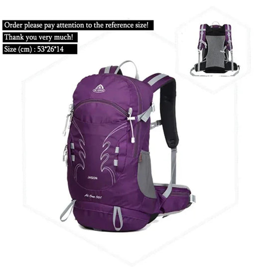 20L Outdoor Hiking Backpack