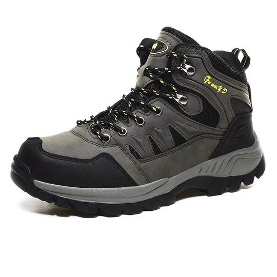 Men's Outdoor Hiking Shoes