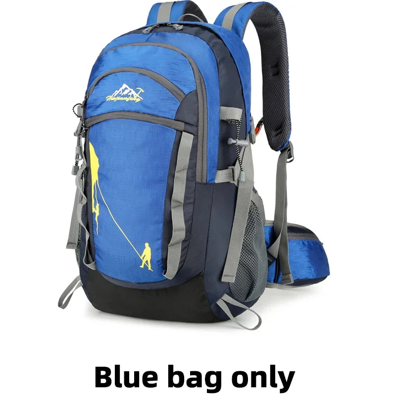 Climbing Hiking Rucksack