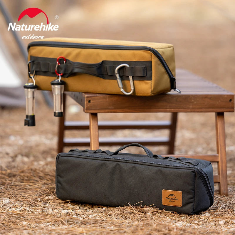 Naturehike Star Camping Tools Storage Bag