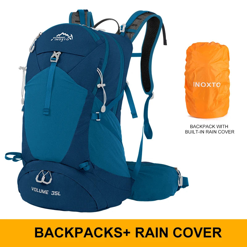 Mountaineering Backpack  Sports Bag