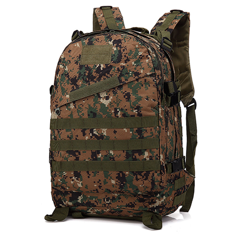 40L Tactical Assault Backpack