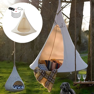 Large Size Hammock - Tent