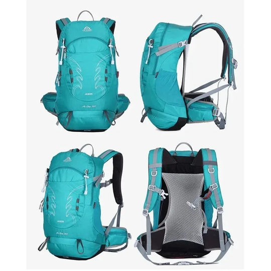 20L Outdoor Hiking Backpack