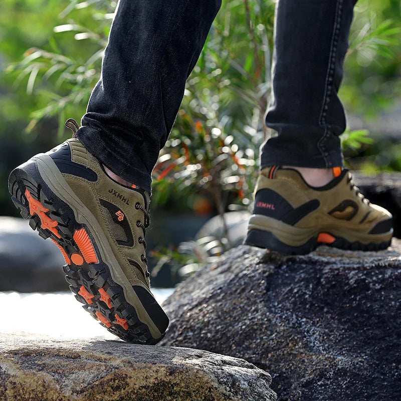 Hiking Shoes for Men