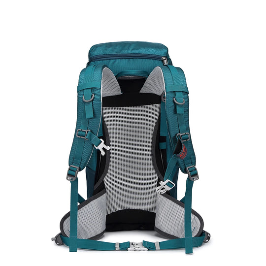 40L Lightweight Camping Backpack