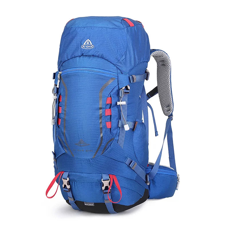 Wholesale OEM ODM Sport Waterproof Hiking Backpacks Latest Lightweight Fashion Outdoor Travel Hiking Camping Sport Backpack