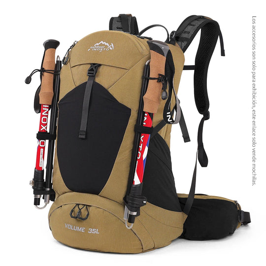 Mountaineering Backpack  Sports Bag