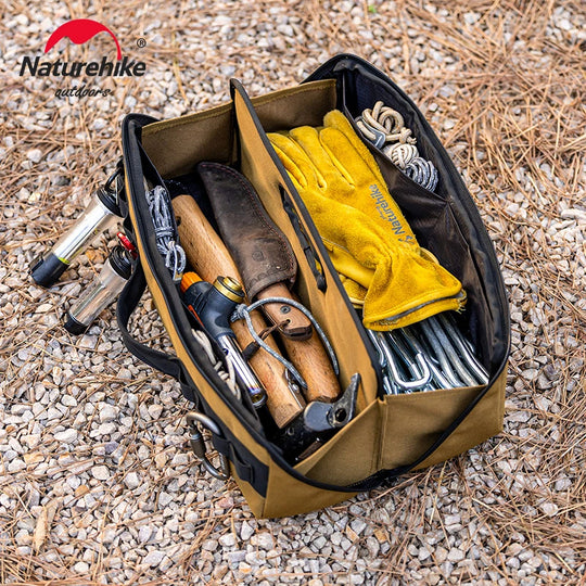 Naturehike Star Camping Tools Storage Bag