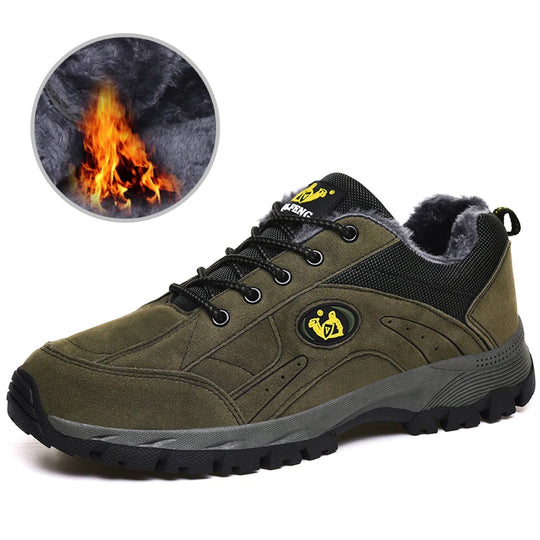 Hiking Shoes for Men & Women