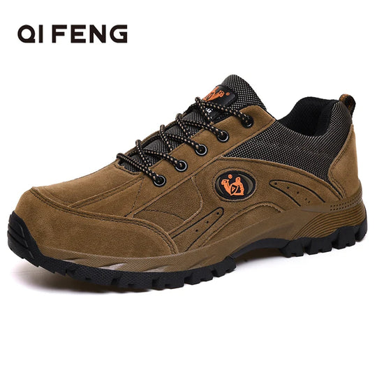 Hiking Shoes for Men & Women