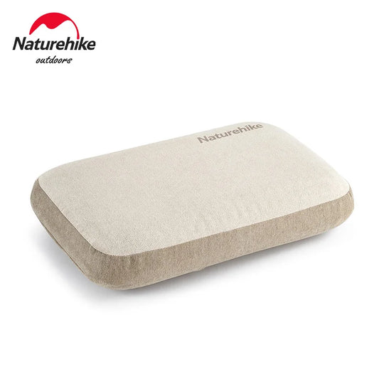 Naturehike Memory Foam Comfort Square Pillow