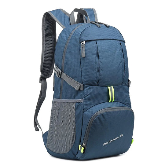 35L Outdoor Waterproof Backpack