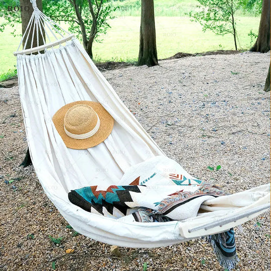 Camping Hammock 1-2 People