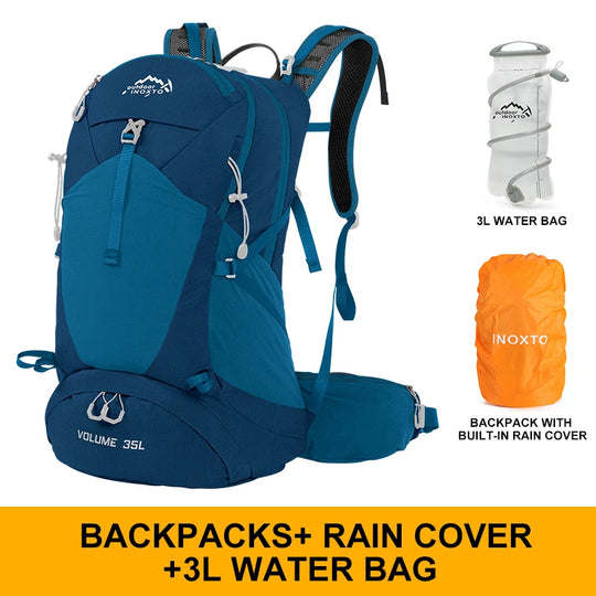 Mountaineering Backpack  Sports Bag