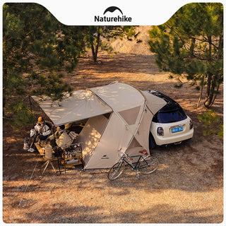 Naturehike Car Docking Tent