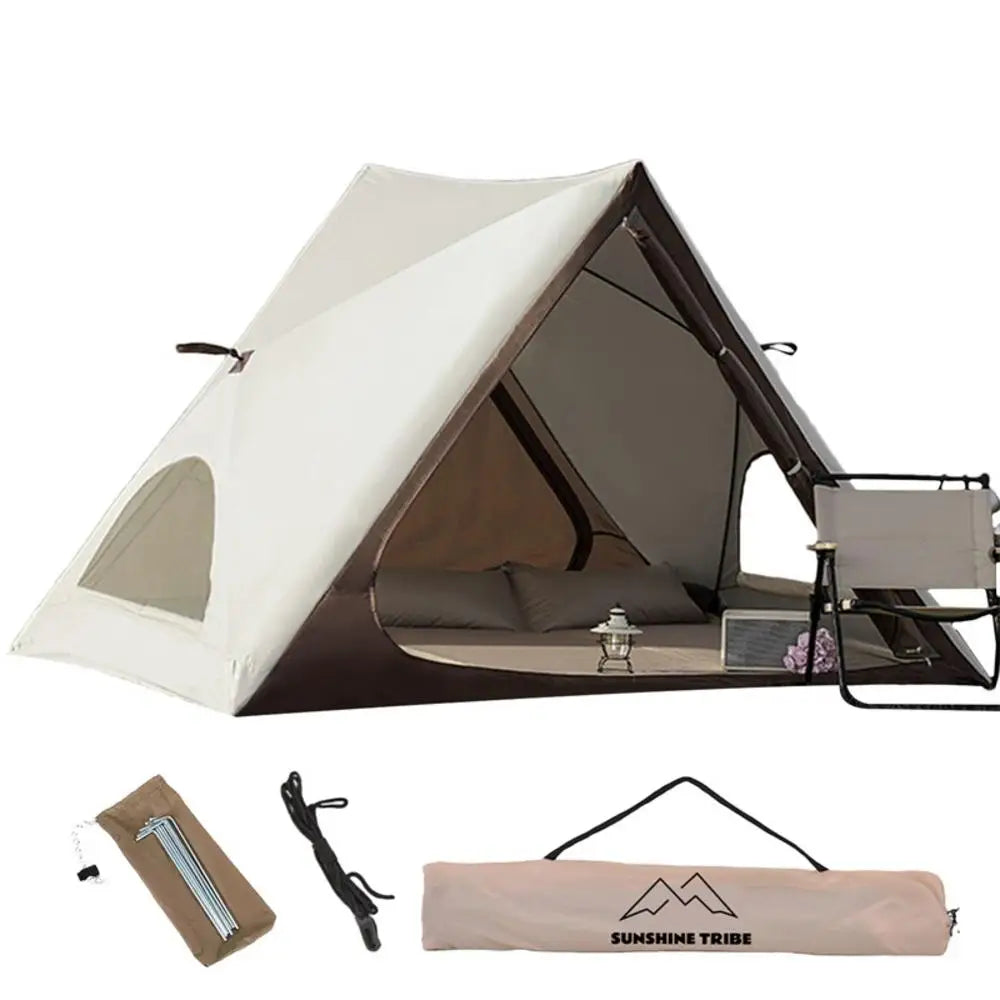 Waterproof Camping Tent Shelter