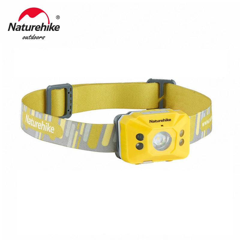 Naturehike  LED Super Bright Headlamp